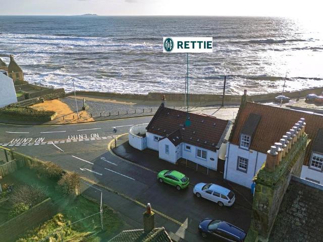 House for sale in Anstruther, Scotland
