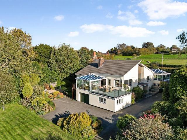 House for sale in Abbots Leigh, Isle Of Man