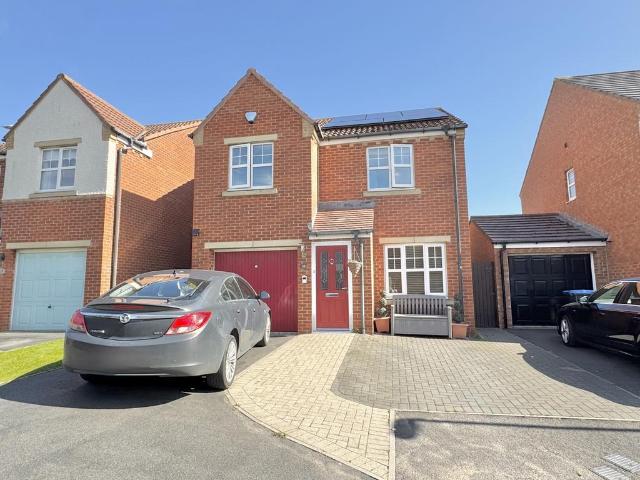 House for sale in Dalton-le-dale