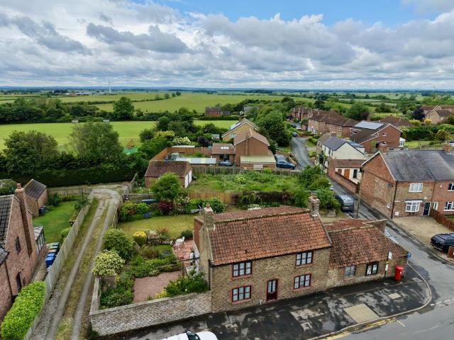 House for sale in Arnold, Long Riston