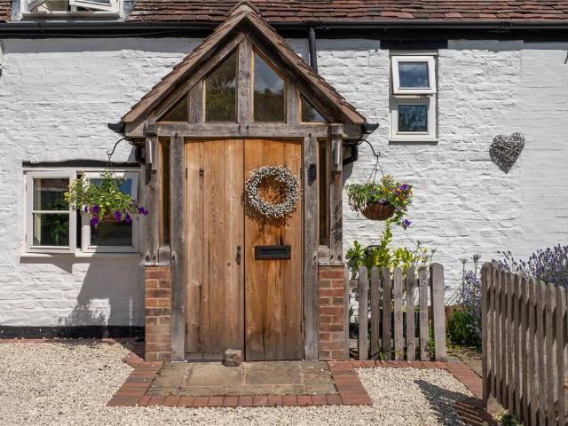 House for sale in Forthampton, Worcestershire