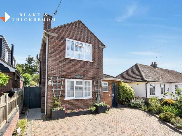 House for sale in Dale Hill, Essex