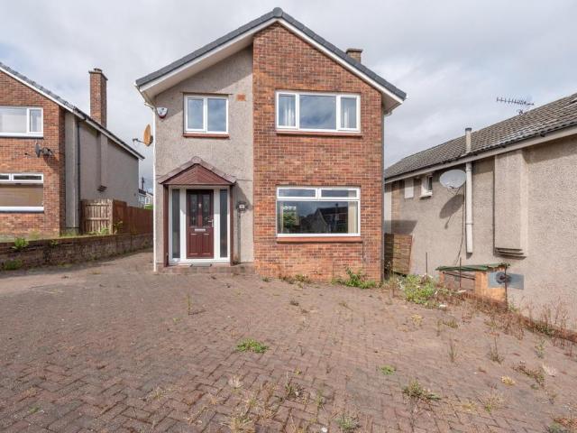 House for sale in Pitcorthie, Dunfermline