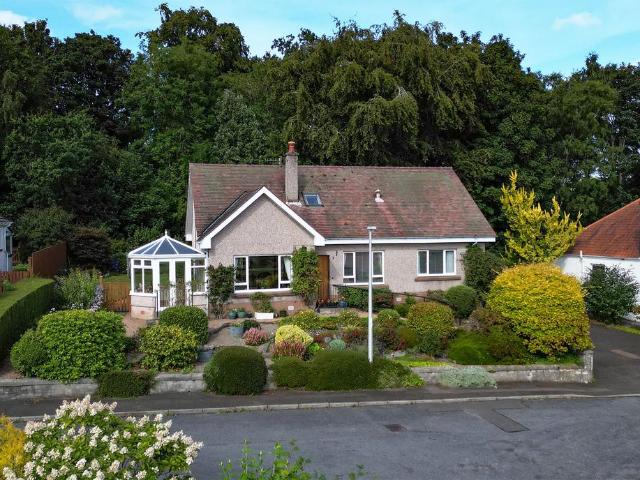 House for sale in Crieff, Scotland