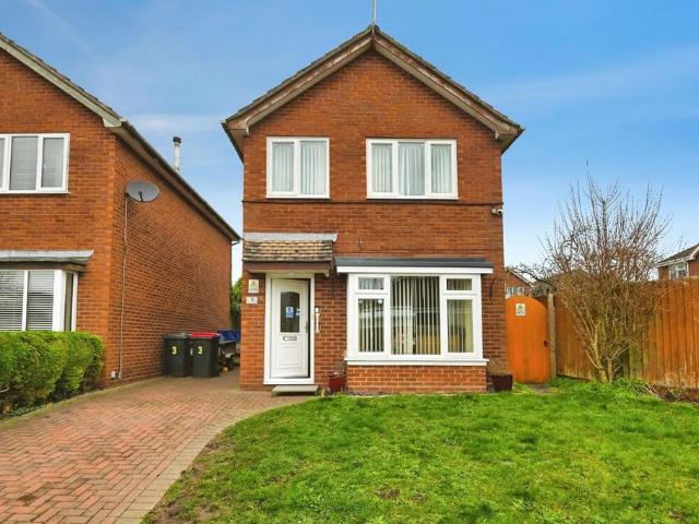 House for sale in Kingsbury CP, Gun Hill
