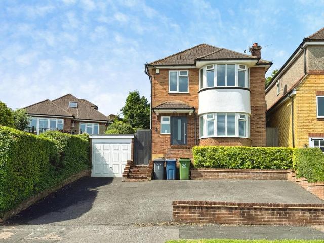 House for sale in Daws Hill, Cressex