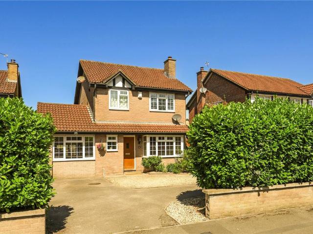 House for sale in Yatton, North Somerset