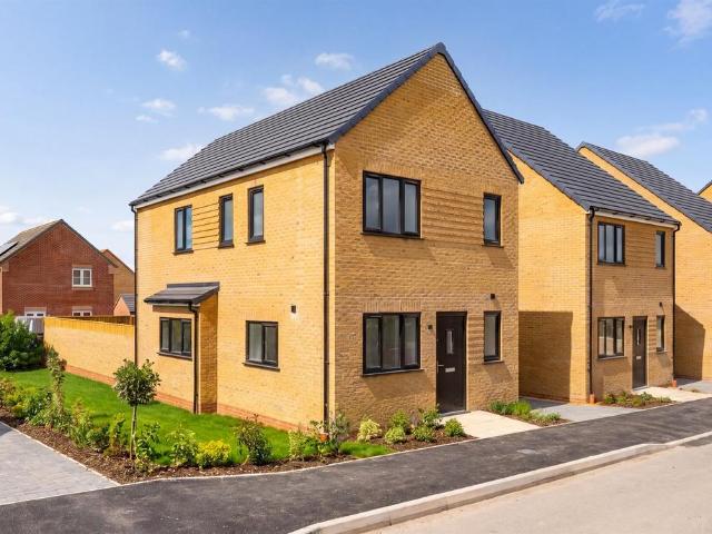 House for sale in Peterborough