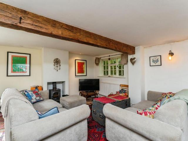 House for sale in Oscroft, Cheshire