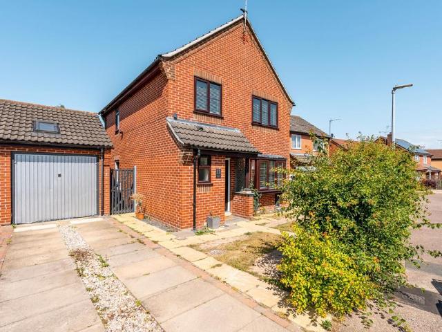 House for sale in Comers, Norfolk