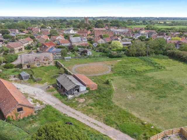 House for sale in Kingsbury Episcopi, Somerset