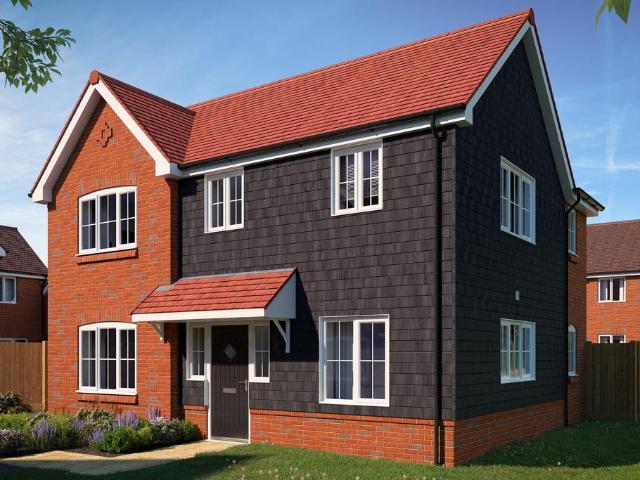House for sale in Horsham, West Sussex