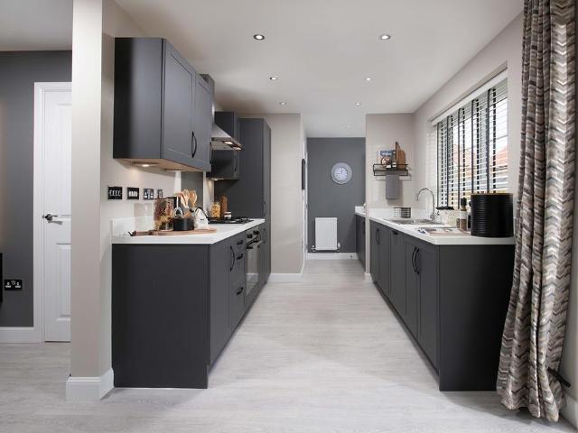 House for sale in Harworth, Bassetlaw