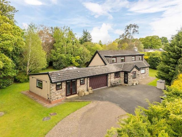 House for sale in Hepscott