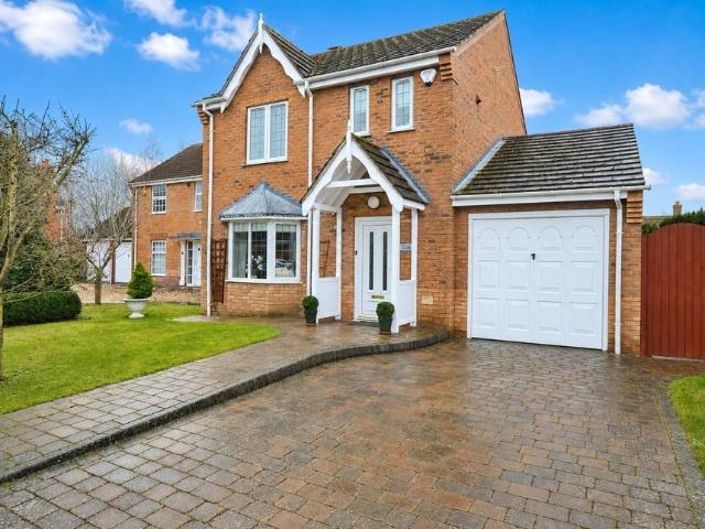 House for sale in Viking Estate, Belleau