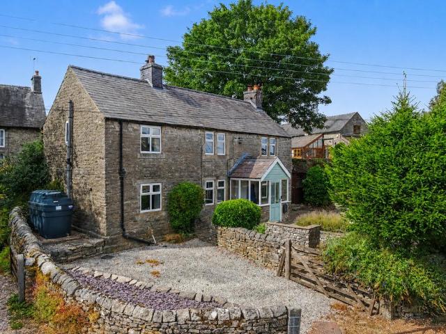 House for sale in Kingsley Moor, Staffordshire