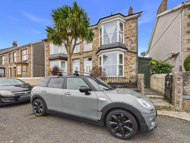 House for sale in Beacon, Camborne