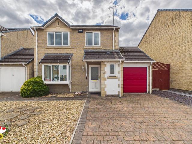 House for sale in Hucclecote Green, Gloucester