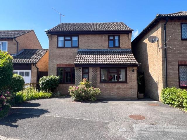 House for sale in Marchwood, New Forest