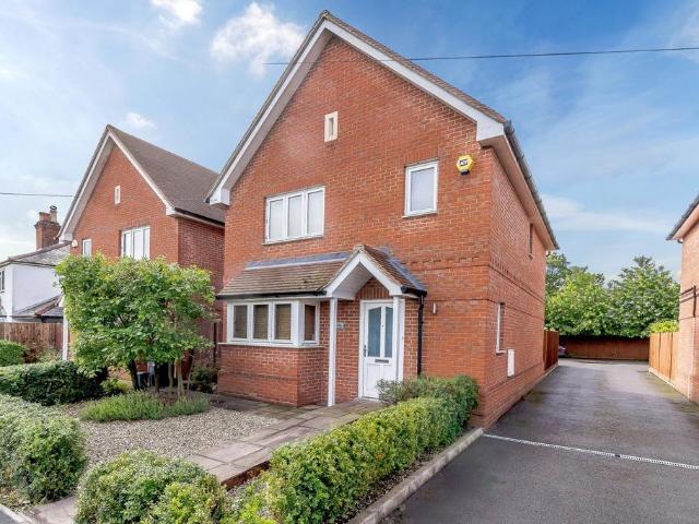 House for sale in Westborough, Isle Of Man