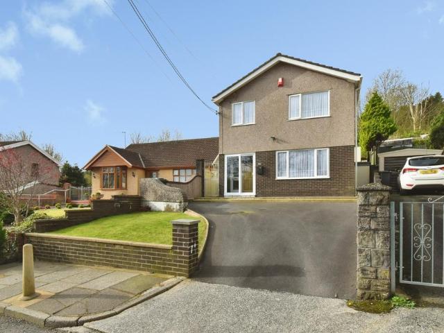 House for sale in Coedffranc, Skewen