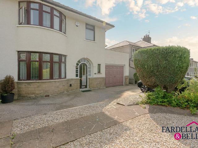 House for sale in Padiham, Burnley
