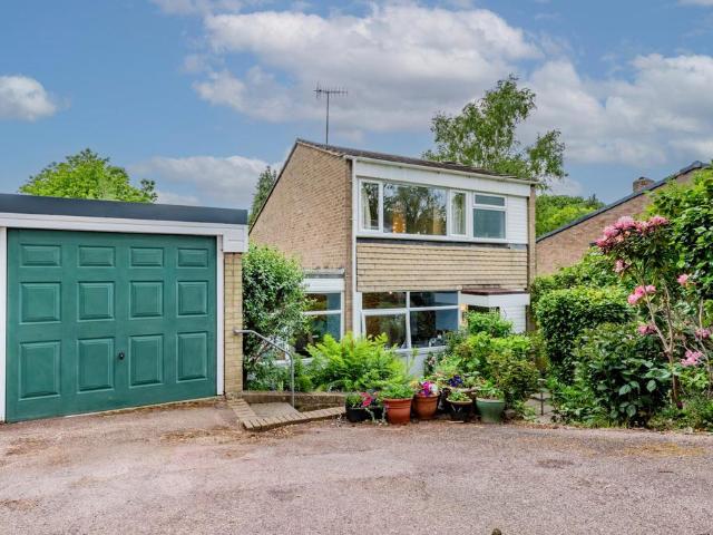 House for sale in Sherwood, Sandown Park