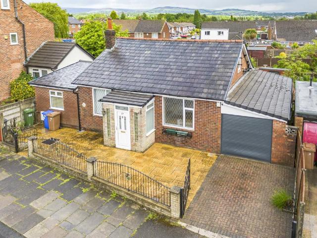 House for sale in Kingston, Greenheys