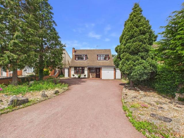 House for sale in Glenfield, Blaby