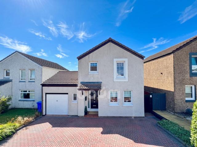 House for sale in Beith, Scotland