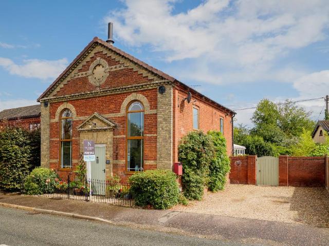 House for sale in Whinburgh, Breckland