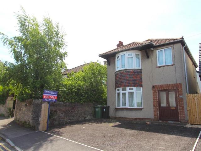 House for sale in Kingswood, South Gloucestershire