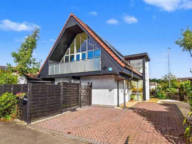 House for sale in Cumbernauld, Scotland