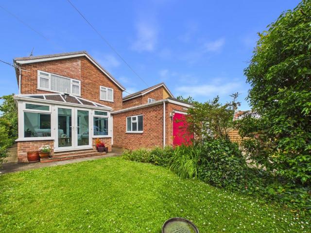 House for sale in Burton Pidsea