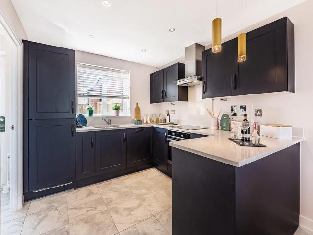House for sale in Upper Outwoods, Beamhurst