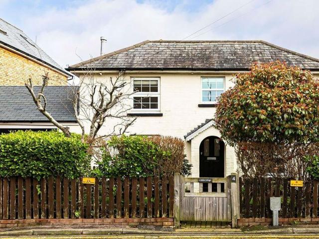 House for sale in Pokesdown, Bournemouth