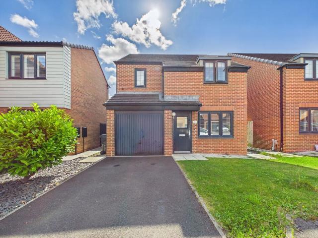 House for sale in Hebburn, Tyne And Wear