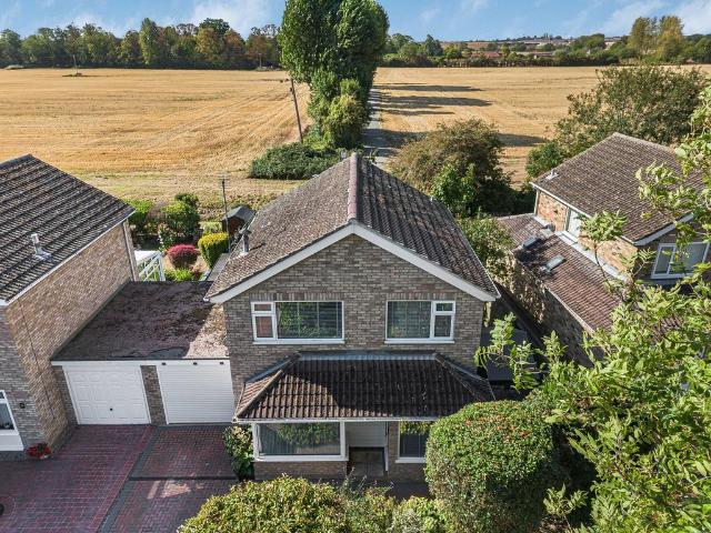 House for sale in Huntingdon, Cambridgeshire