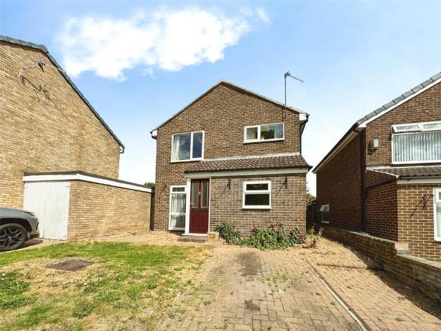 House for sale in Harrowgate Hill, Darlington