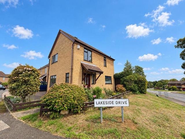 House for sale in Ecton Brook