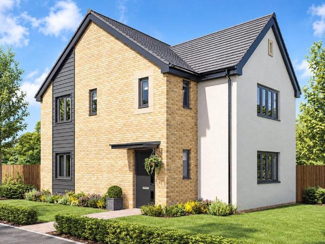 House for sale in Hampton Gardens, Peterborough