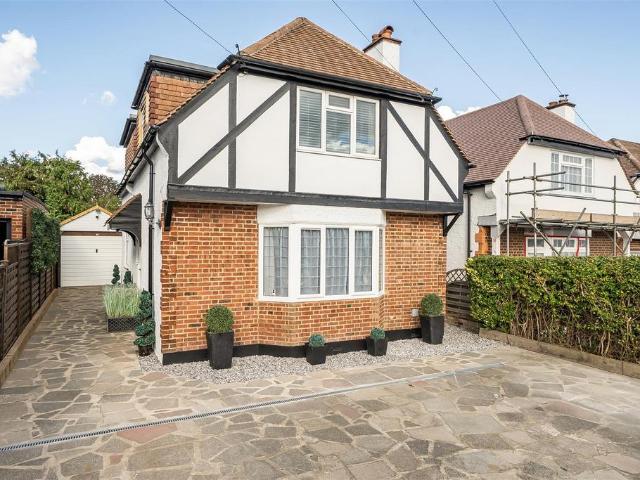 House for sale in Poverest, Greater London