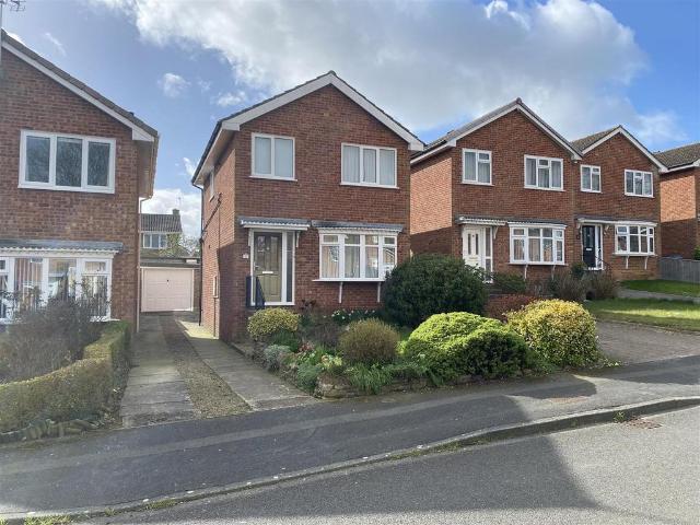 House for sale in Aiskew