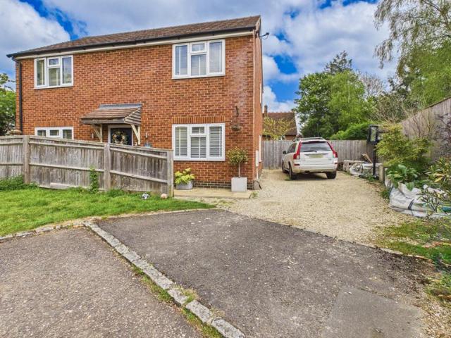House for sale in Stoke Mandeville, Isle Of Man