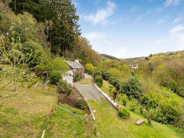 House for sale in Cornwall