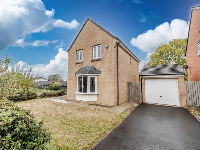 House for sale in Throckley, Newcastle upon Tyne