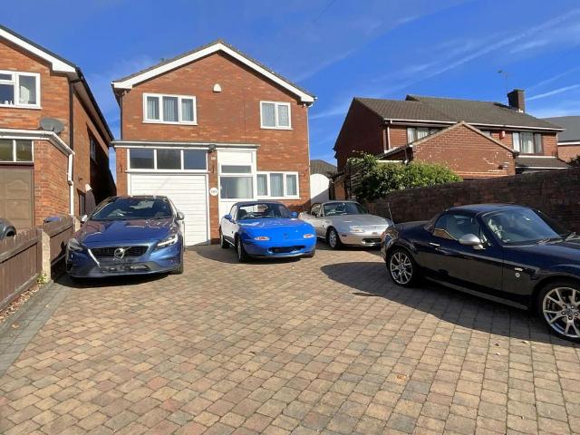 House for sale in Ross, Blackheath