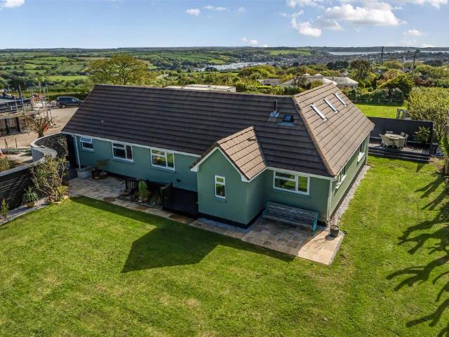 House for sale in Budock, Falmouth