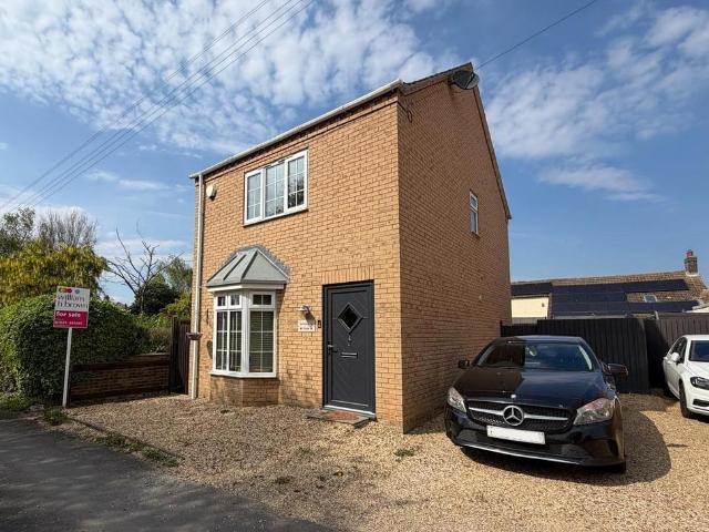 House for sale in St John's Highway, Brookville