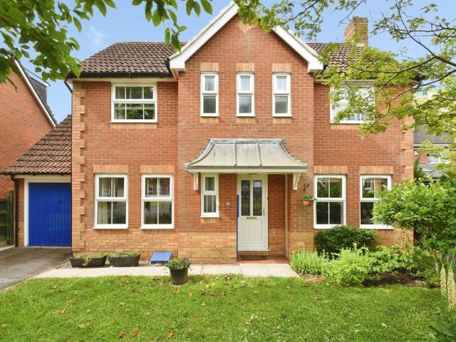 House for sale in Knaresborough, York and North Yorkshire